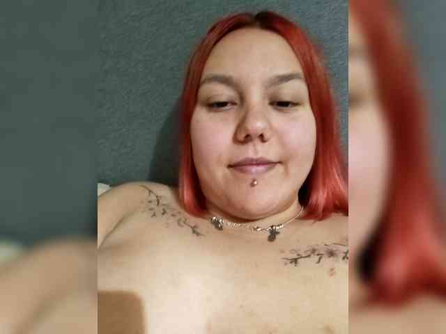 Carlottinahot webcam