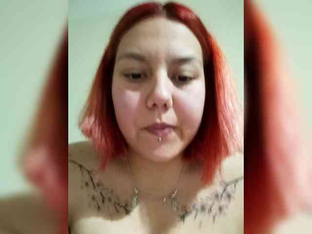 Carlottinahot webcam