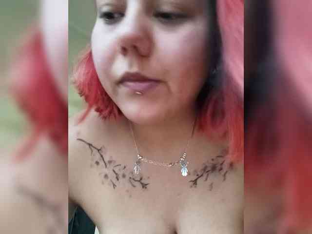 Carlottinahot webcam