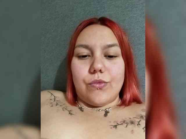 Carlottinahot webcam