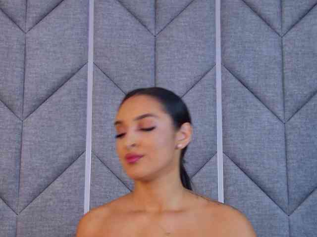 Kimberlymav webcam