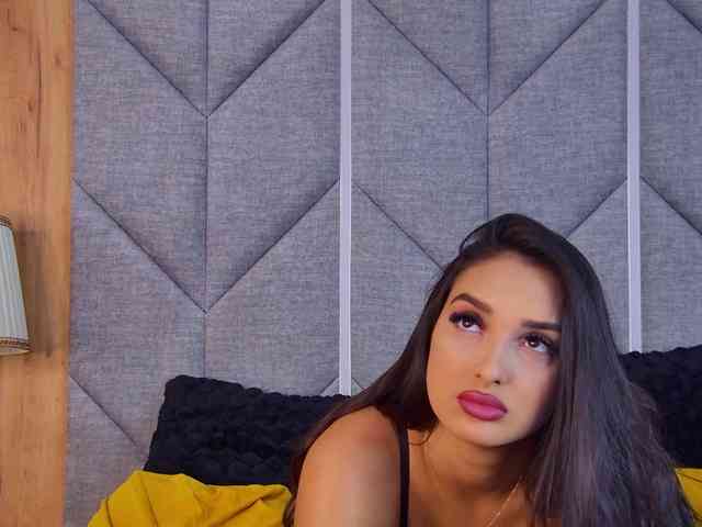 Kimberlymav webcam
