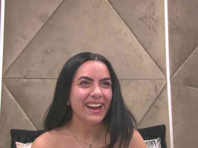 ElizaIbarra webcam