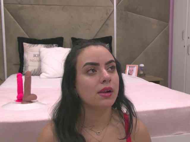 ElizaIbarra webcam