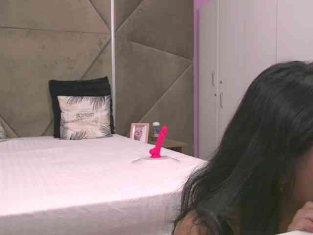 ElizaIbarra webcam