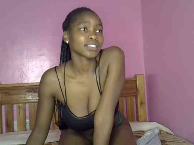 C-trisha webcam