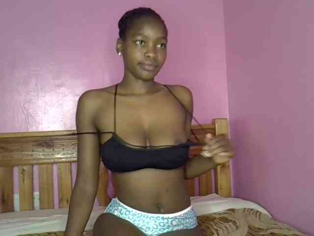 C-trisha webcam