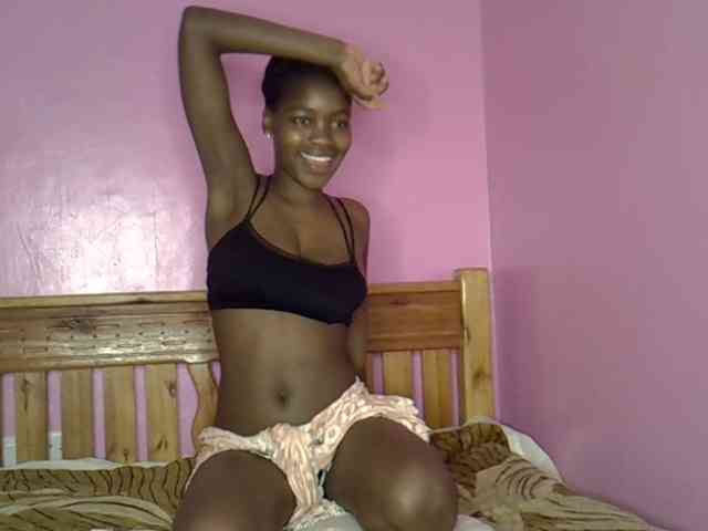C-trisha webcam