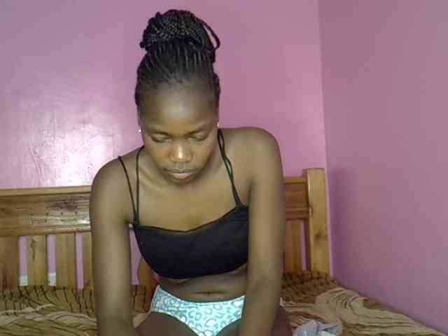 C-trisha webcam