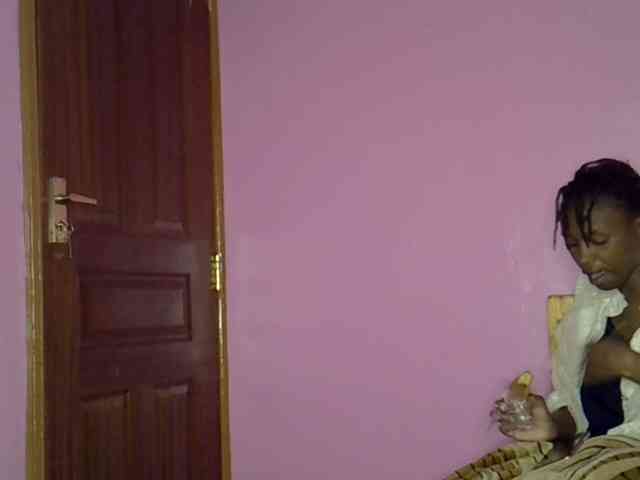 C-trisha webcam
