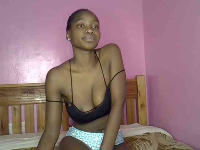 C-trisha webcam