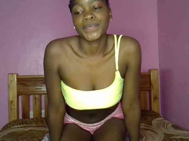 C-trisha webcam