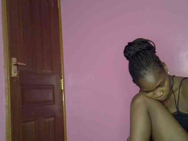 C-trisha webcam