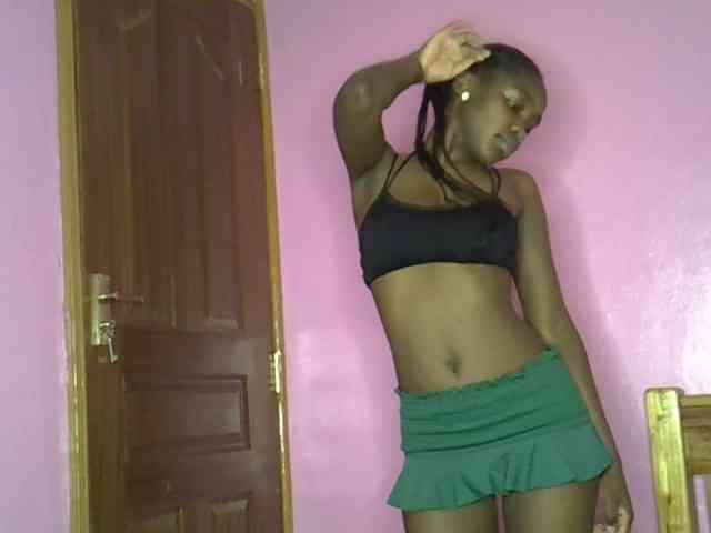 C-trisha webcam