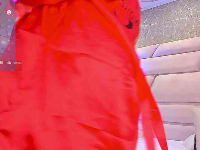OrianaSimons webcam