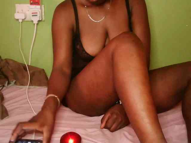 Sexy-divah webcam