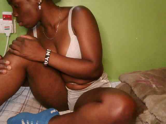 Sexy-divah webcam