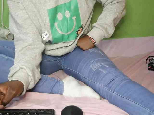 Sexy-divah webcam