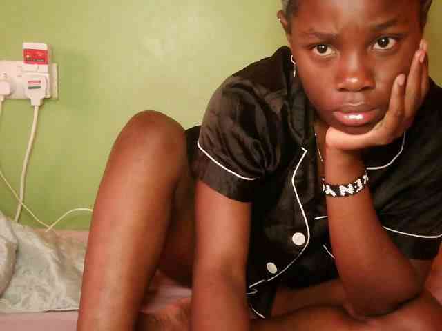 Sexy-divah webcam