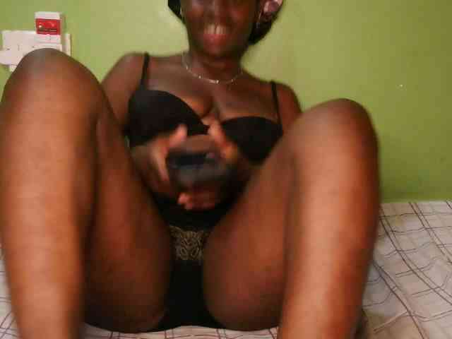 Sexy-divah webcam