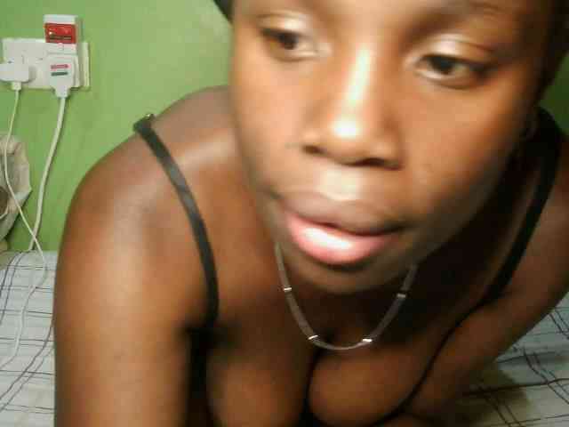 Sexy-divah webcam