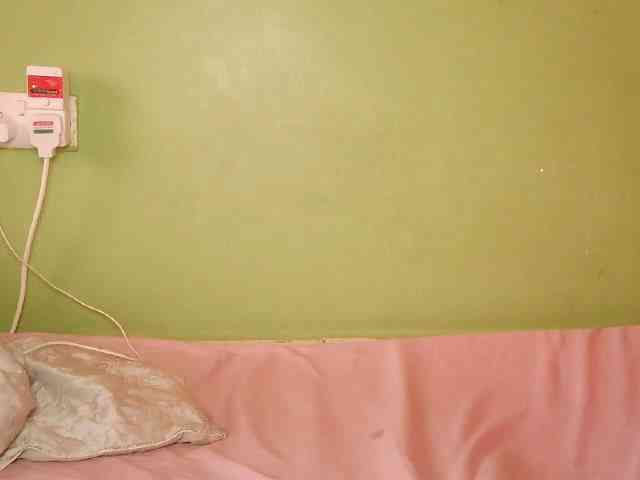 Sexy-divah webcam