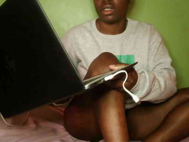 Sexy-divah webcam