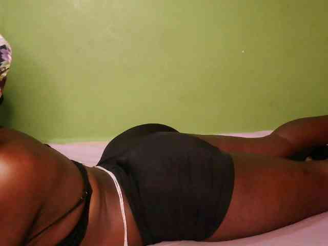 Sexy-divah webcam