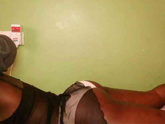 Sexy-divah webcam
