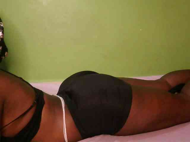 Sexy-divah webcam