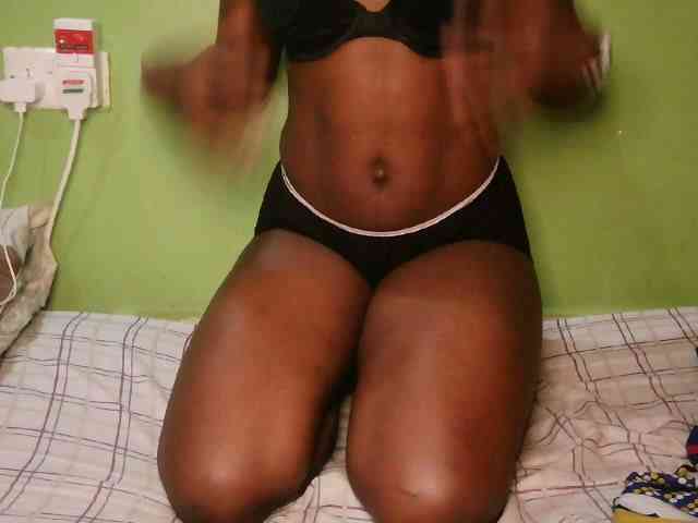 Sexy-divah webcam