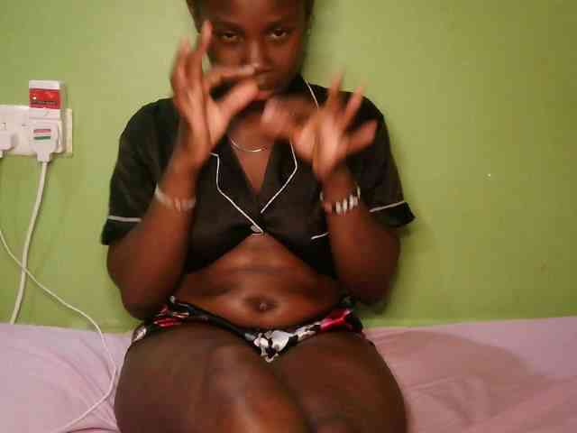 Sexy-divah webcam