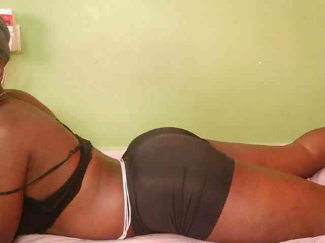 Sexy-divah webcam