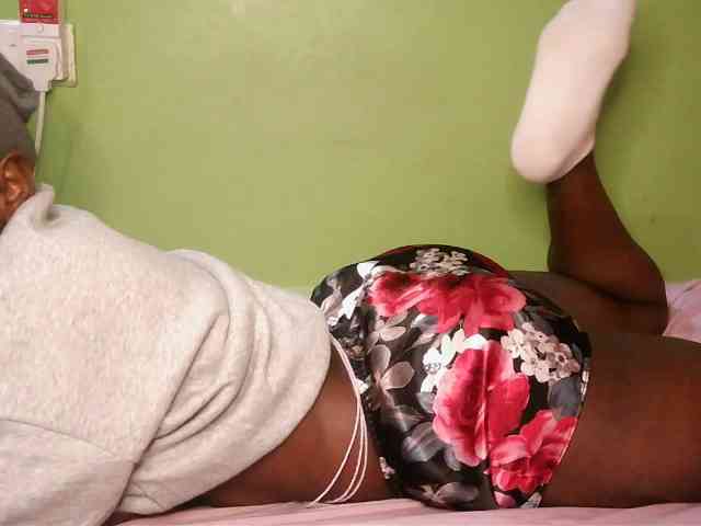 Sexy-divah webcam