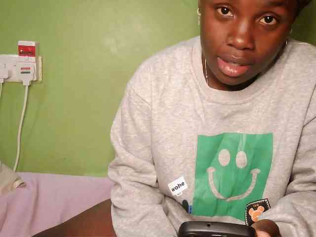 Sexy-divah webcam