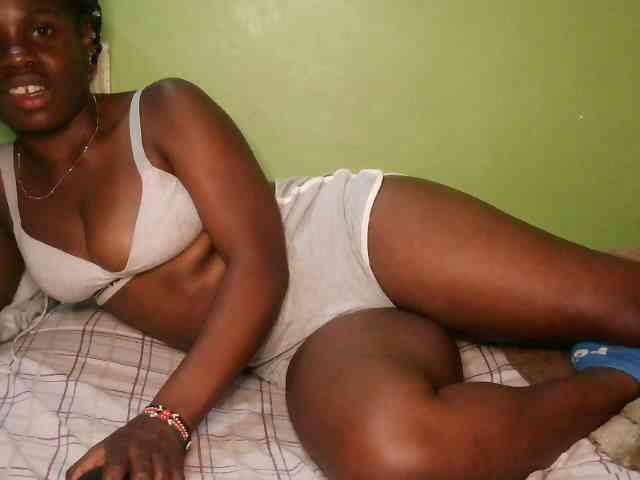 Sexy-divah webcam