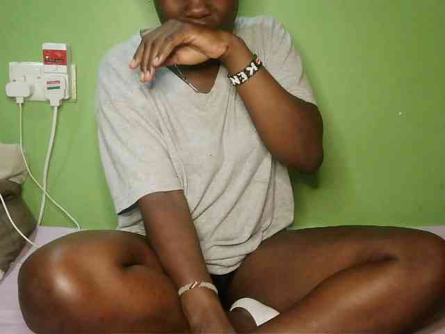 Sexy-divah webcam