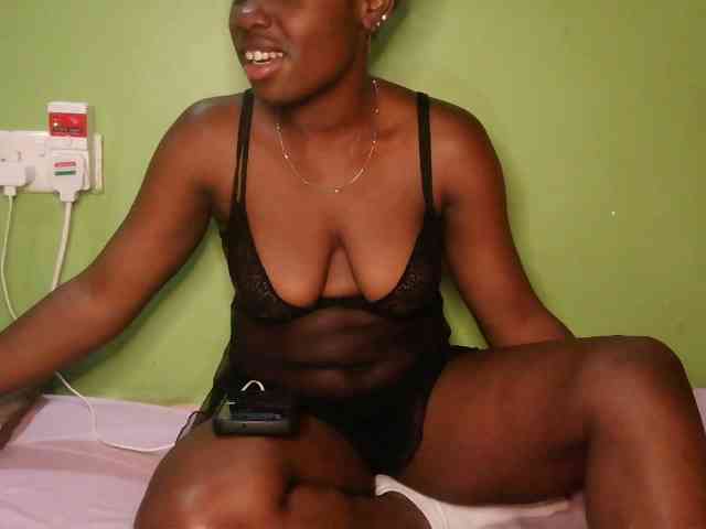 Sexy-divah webcam