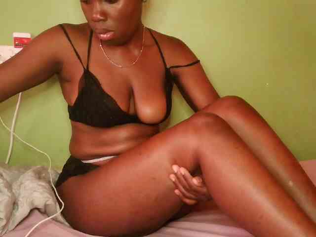 Sexy-divah webcam
