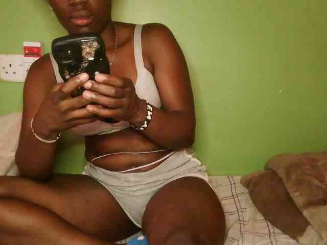 Sexy-divah webcam