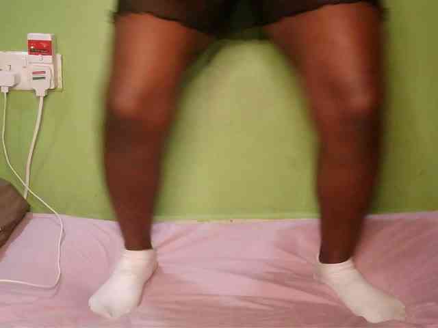 Sexy-divah webcam