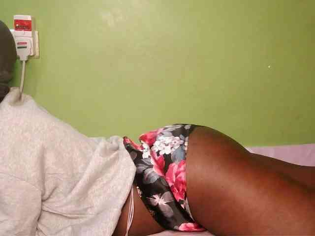 Sexy-divah webcam