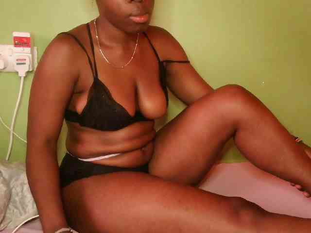 Sexy-divah webcam