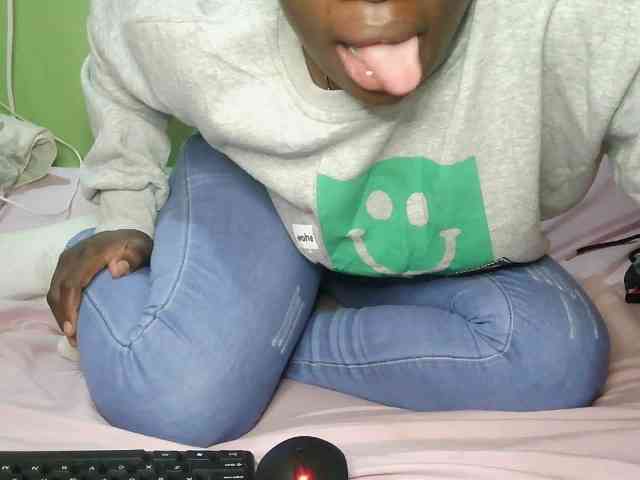 Sexy-divah webcam