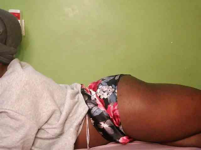 Sexy-divah webcam