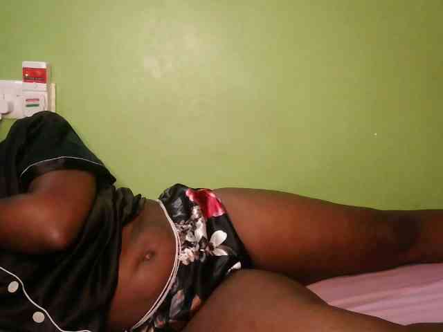 Sexy-divah webcam