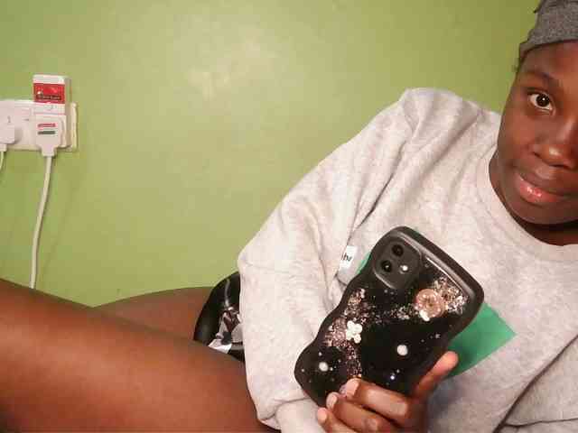 Sexy-divah webcam