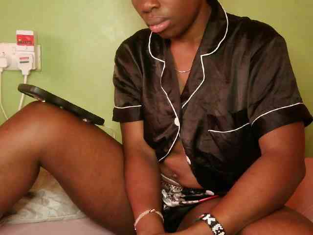 Sexy-divah webcam