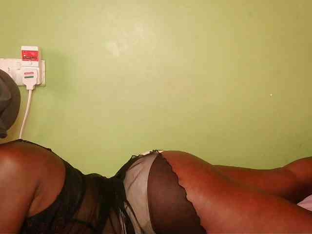 Sexy-divah webcam