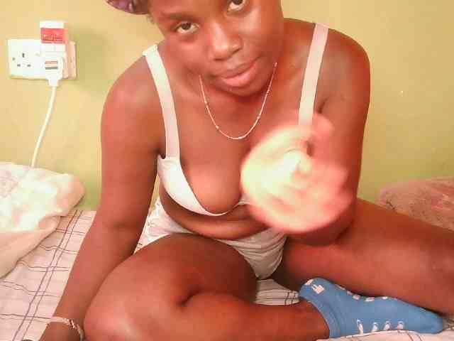 Sexy-divah webcam